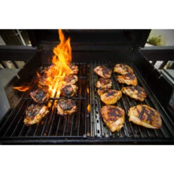 GrillGrate For Weber Spirit 200 8 GrillGrate For Weber Spirit 200 -Grill Top Griddle Store spiritii3 47544.1636986019