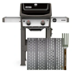 GrillGrate For Weber Spirit 200