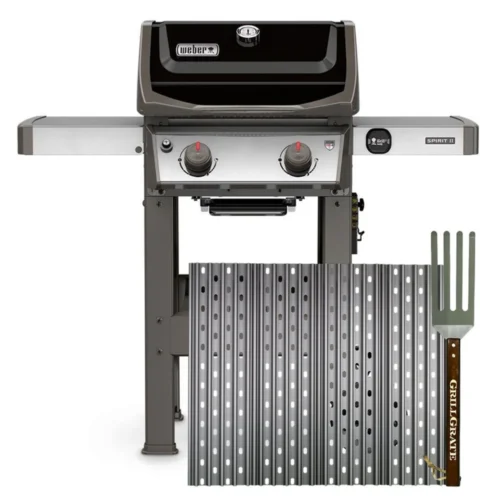 GrillGrate For Weber Spirit 200