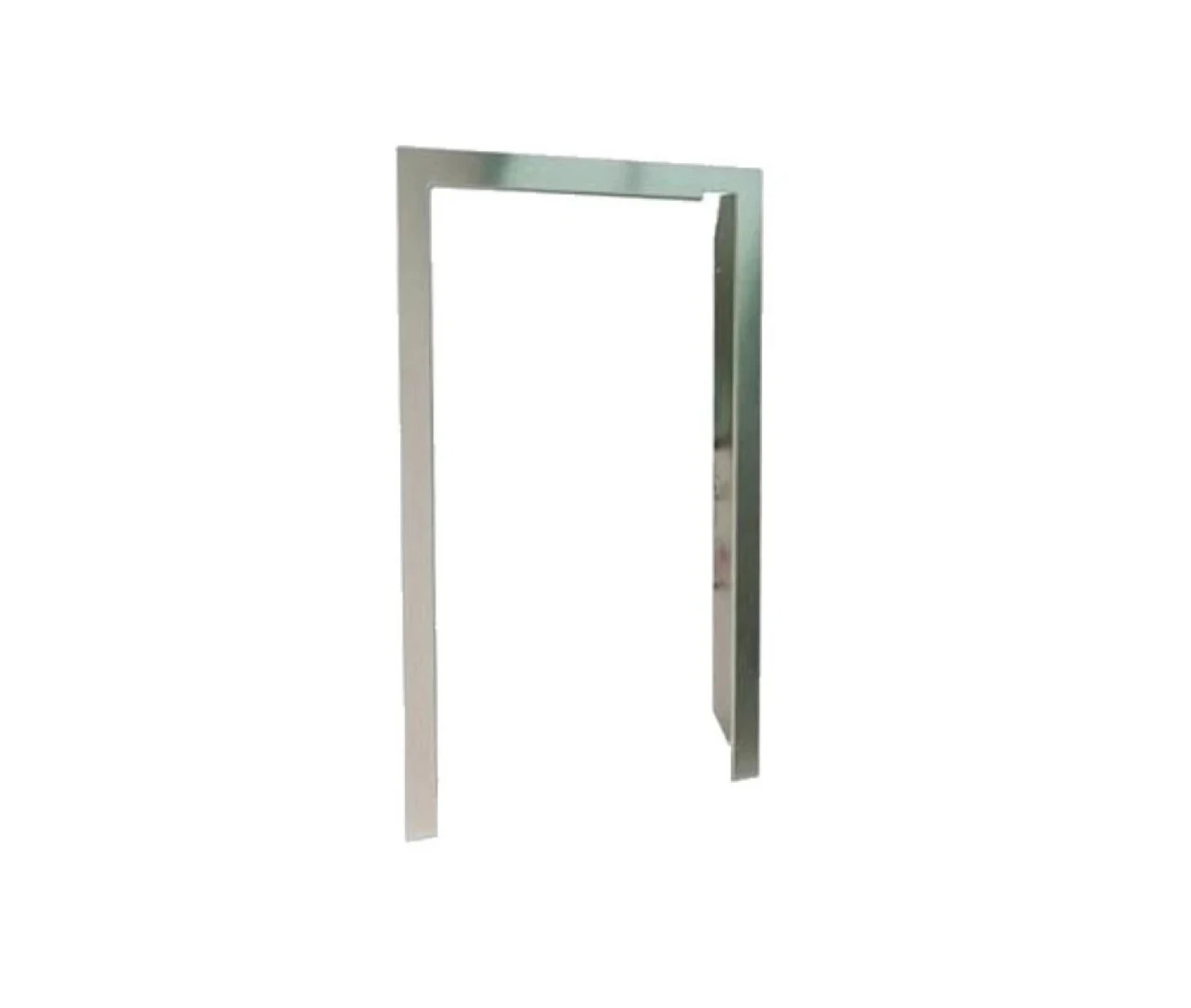 Fire Magic 3809A Refrigerator Trim Kit 3 Fire Magic 3809A Refrigerator Trim Kit