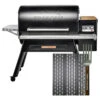 GrillGrate For Traeger Timberline And Other 15 Grills 1 GrillGrate For Traeger Timberline And Other 15 Grills -Grill Top Griddle Store traeger 45185.1636986016