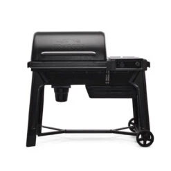 Traeger Woodridge Wood Pellet WiFi Grill