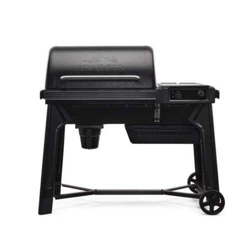 Traeger Woodridge Wood Pellet WiFi Grill