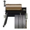 GrillGrate For Traeger Pro Series -Grill Top Griddle Store traegerpro 41782.1636986020
