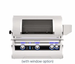 Fire Magic E660i Echelon Diamond Built-In Grill -Grill Top Griddle Store tu3xxcfc 41713.1735419946