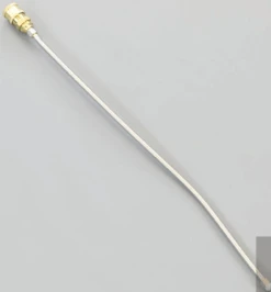 Weber 66519 Side Burner Gas Line Genesis II