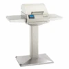 Fire Magic E251s-1Z1E-P6 Pedestal Electric Grill 2 Fire Magic E251s-1Z1E-P6 Pedestal Electric Grill -Grill Top Griddle Store xme18zrw 42223.1735754193