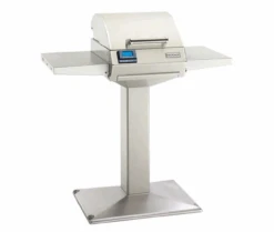 Fire Magic E251s-1Z1E-P6 Pedestal Electric Grill