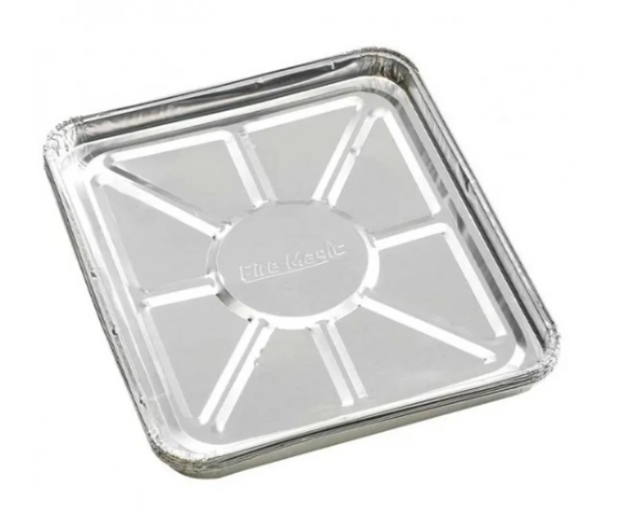 Fire Magic 3558-12 Drip Tray Foil Liners For 2020 And Newer Grills 3 Fire Magic 3558-12 Drip Tray Foil Liners For 2020 And Newer Grills
