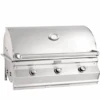 Fire Magic C650i-RT1 Choice C650i Built-In Grill -Grill Top Griddle Store xw9o0xcv 00740.1735501394
