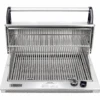 Fire Magic 31-S1S1-A Deluxe Classic Countertop Grill -Grill Top Griddle Store xz7dfzrp 60874.1735678477