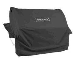 Fire Magic 3644-02F Custom 1 Charcoal Built In Grill Cover