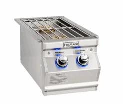 Fire Magic 32817 Aurora Double Side Burner