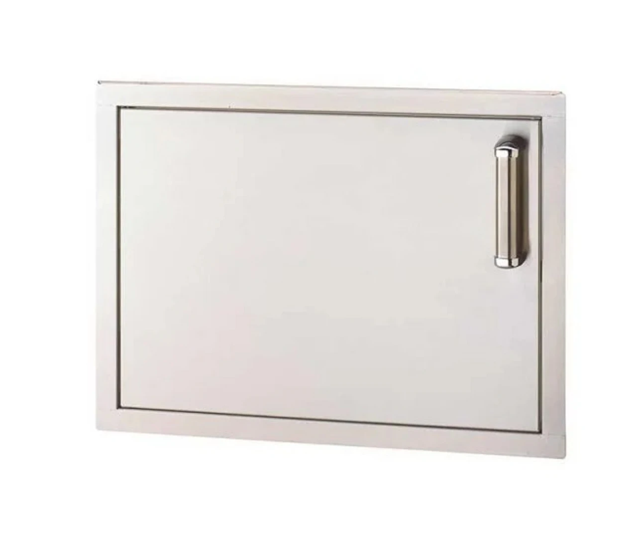 Fire Magic 53917SC Flush Mount 17 X 24 Single Access Door With Soft Close System 3 Fire Magic 53917SC Flush Mount 17 X 24 Single Access Door With Soft Close System