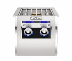 Fire Magic 32816 Echelon Diamond Double Side Burner