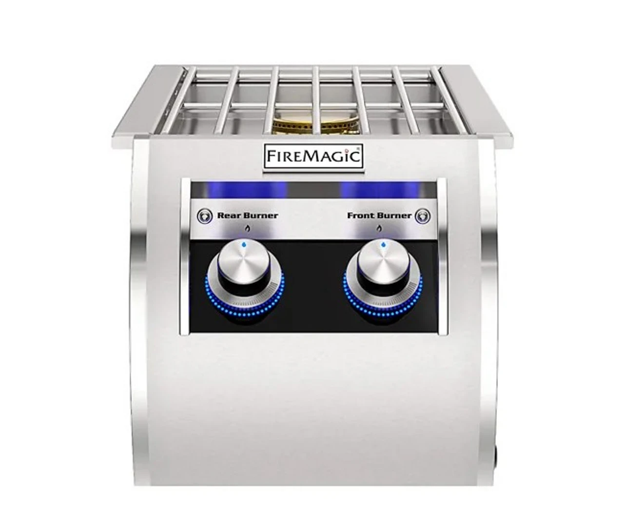 Fire Magic 32816 Echelon Diamond Double Side Burner 3 Fire Magic 32816 Echelon Diamond Double Side Burner