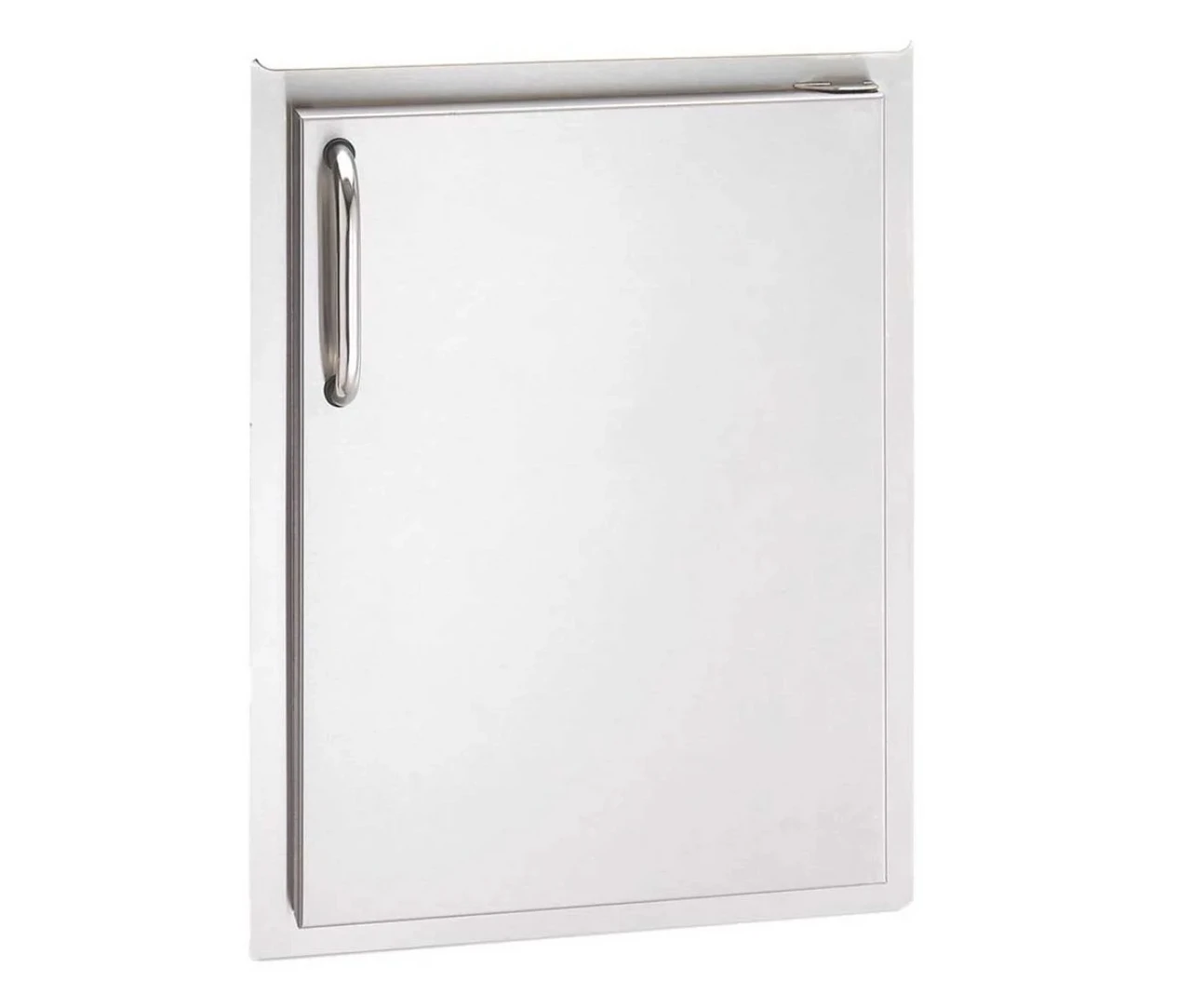 Fire Magic 33920-1-S Single Access Door With Louvers 20" X 14" 3 Fire Magic 33920-1-S Single Access Door With Louvers 20" X 14"