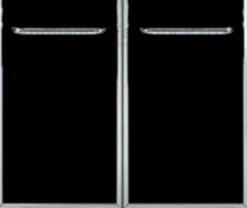 Weber 66848 Door Assembly Kit